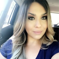Audriana Sanchez