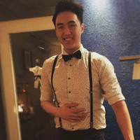 Axl Alexander Tan