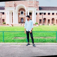 ARJUN SAHANI