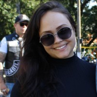 Stephani Camargo