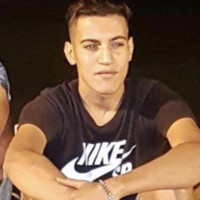 Mohammed Essakoumi