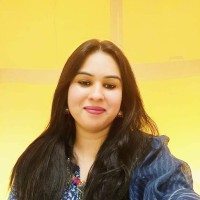Gitika Mehta