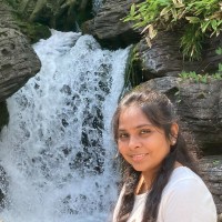 Sai Sowjanya Navuluri