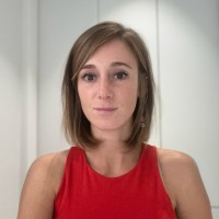 Caroline Pascal