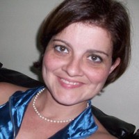 Christiana Ferreira de Melo