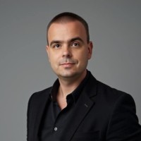Martin Asenov