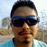 benjamin valdepena