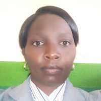 Mary Ngeny
