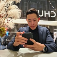 Ken Ho Hua