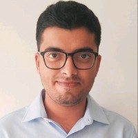 Anubhav Kumar