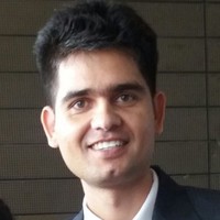 Prabhaker Sharma
