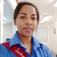 Rojohasina Andriamarosolo