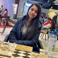 Sakshi Chauhan