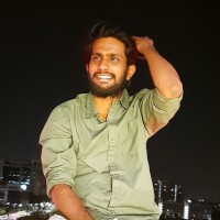Nirudi Ramu