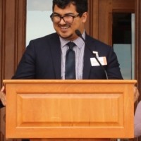Alexander Rodriguez