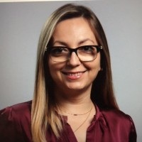 Klaida Cekrezi Eminaj