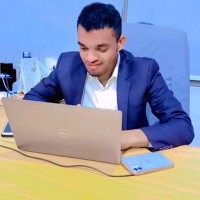 Muhammad Shahzad