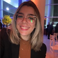Carolline Ferreira