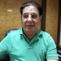 HARISH LAMBA