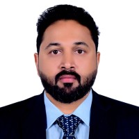 Shiju Mathai, Ceng(Uk) Mimeche, Pmp®