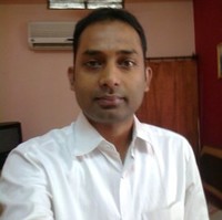 RAKESH MAHATO