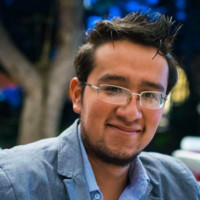 Leonardo Roberto Reyes Luna