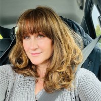 Rebecca Evans