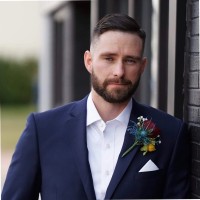 Ethan Bergman