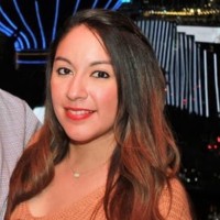 Stacy Rodas
