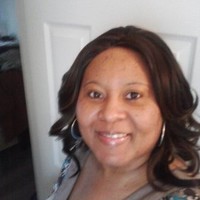 Yolanda Holmes
