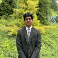 Sudharsan Suresh