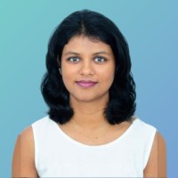 Gouri Parvathi R