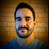 Erick Belluci Tedeschi