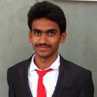 Santhosh B V