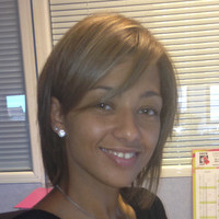 Myriam Mchaouar
