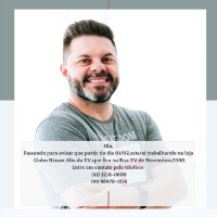 ANDERSON TIAGO BRISOLA