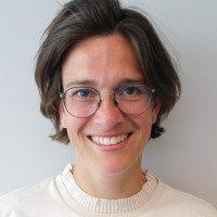 Loes van der Heijden