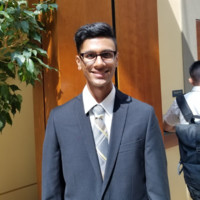 Abir Sharma