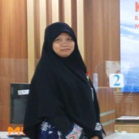 Nora Isnaini, S.S.T, Crmp, Cgae