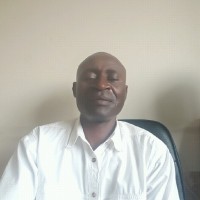 Mathias Ndjomo Olomo