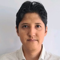 Jonathan Muñoz Flores