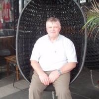 Michael Gilroy