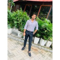 Ritik Gupta