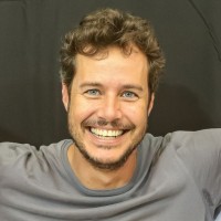 Fabio Martins B. de Barros