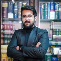 Adv. Rahul Maratha