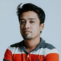 Ericson Magat