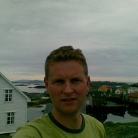 Frank Jakobsen