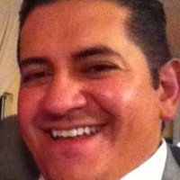 Armando Reyes