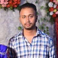 Nayanjyoti Bordoloi