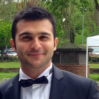 Mustafa Erdogan